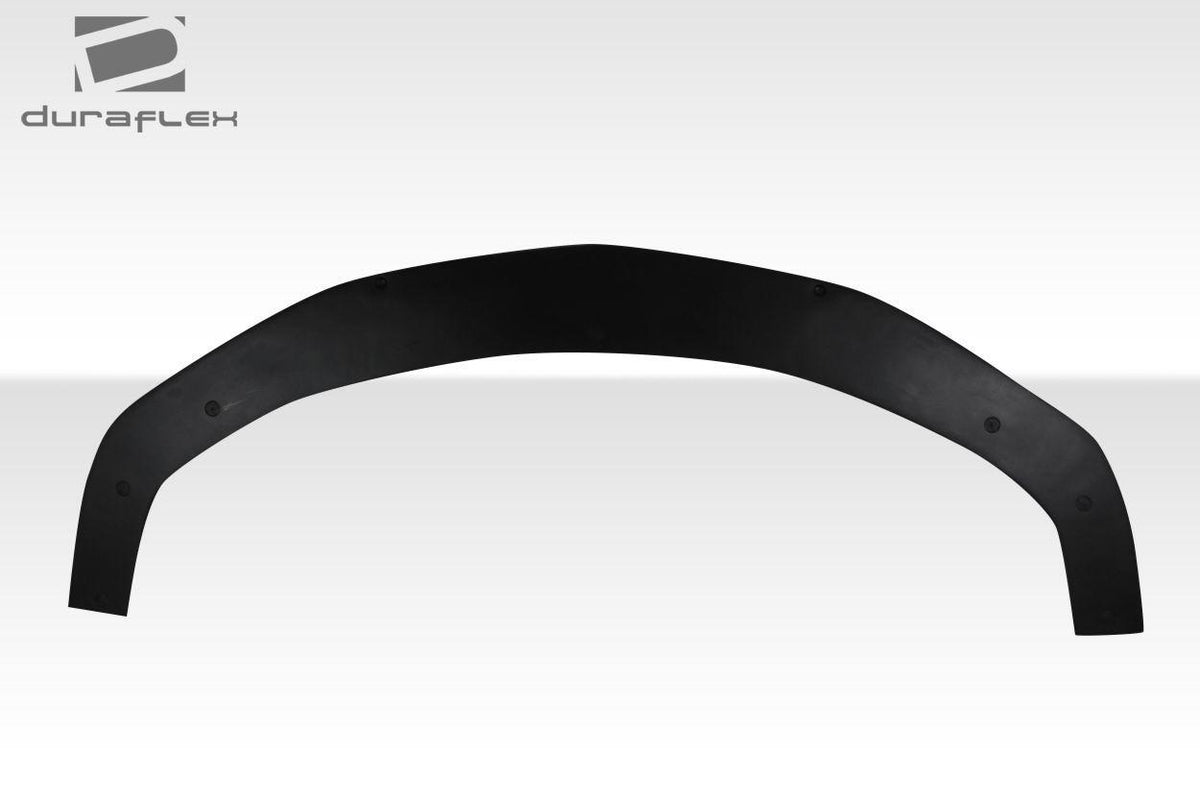 2008-2015 Infiniti G Coupe Duraflex LBW Front Lip