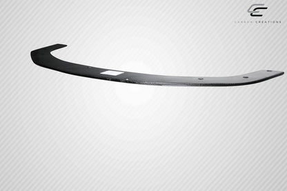 2008-2015 Infiniti G Coupe Carbon Creations LBW Carbon Fiber Front Lip