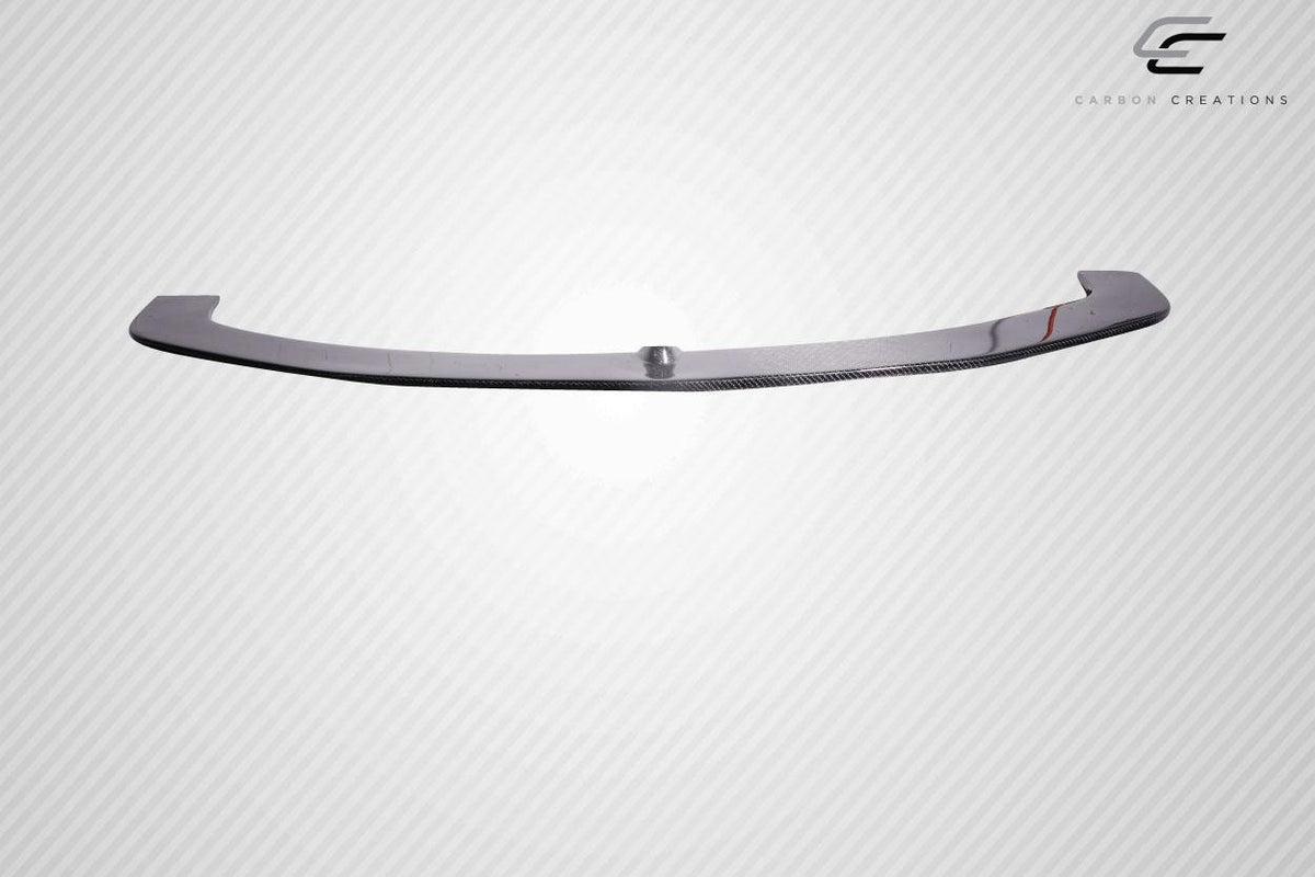 2008-2015 Infiniti G Coupe Carbon Creations LBW Carbon Fiber Front Lip