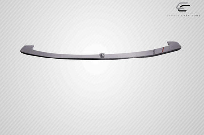 2008-2015 Infiniti G Coupe Carbon Creations LBW Carbon Fiber Front Lip