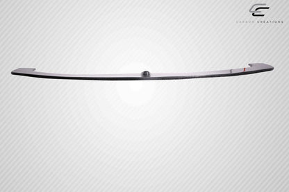 2008-2015 Infiniti G Coupe Carbon Creations LBW Carbon Fiber Front Lip