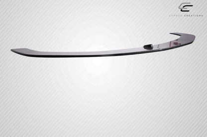 2008-2015 Infiniti G Coupe Carbon Creations LBW Carbon Fiber Front Lip