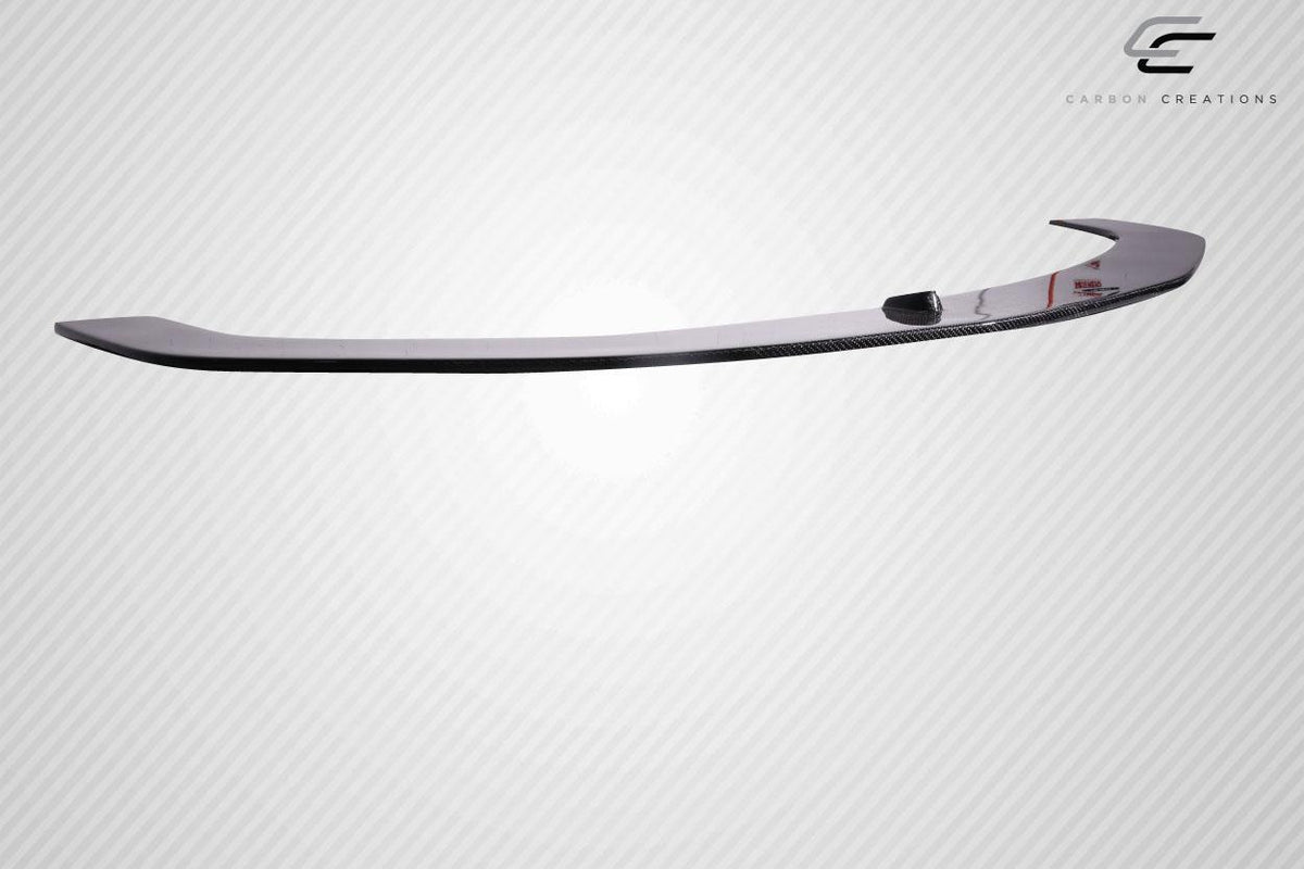 2008-2015 Infiniti G Coupe Carbon Creations LBW Carbon Fiber Front Lip