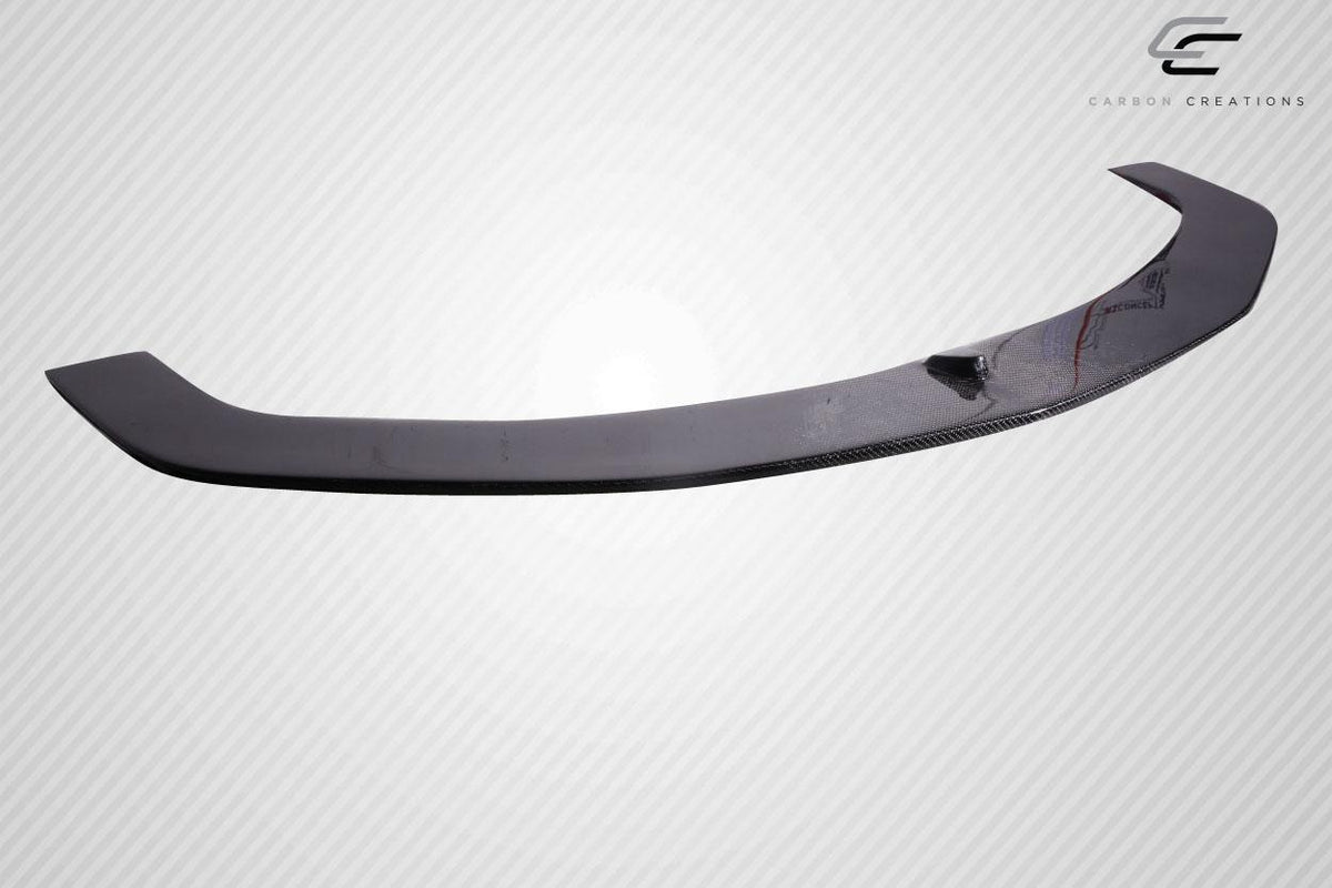 2008-2015 Infiniti G Coupe Carbon Creations LBW Carbon Fiber Front Lip