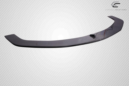 2008-2015 Infiniti G Coupe Carbon Creations LBW Carbon Fiber Front Lip