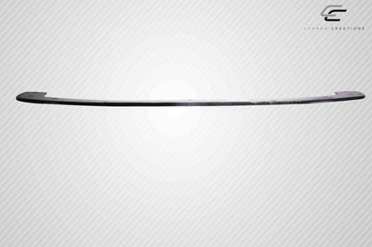 2008-2015 Infiniti G Coupe Carbon Creations LBW Carbon Fiber Front Lip