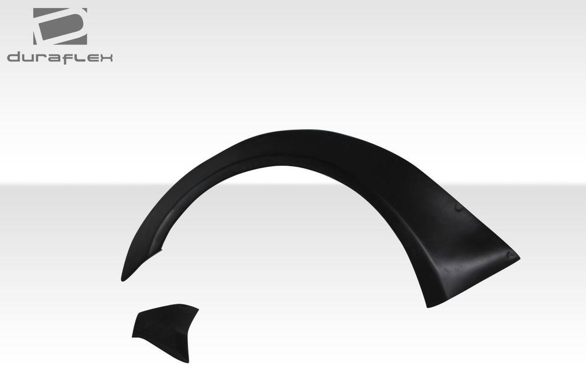 2008-2015 Infiniti G Coupe Duraflex LBW Fender Flare
