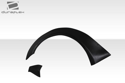 2008-2015 Infiniti G Coupe Duraflex LBW Fender Flare
