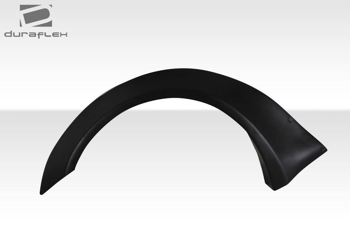 2008-2015 Infiniti G Coupe Duraflex LBW Fender Flare