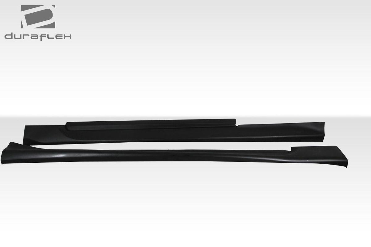 2008-2015 Infiniti G Coupe Duraflex LBW Side Skirts