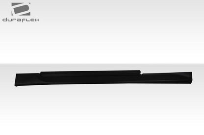 2008-2015 Infiniti G Coupe Duraflex LBW Side Skirts
