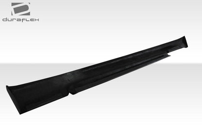 2008-2015 Infiniti G Coupe Duraflex LBW Side Skirts