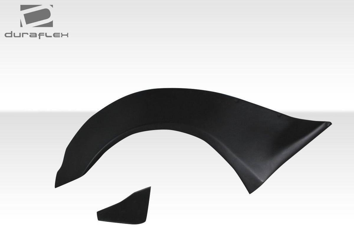 2008-2015 Infiniti G Coupe Duraflex LBW Fender Flare