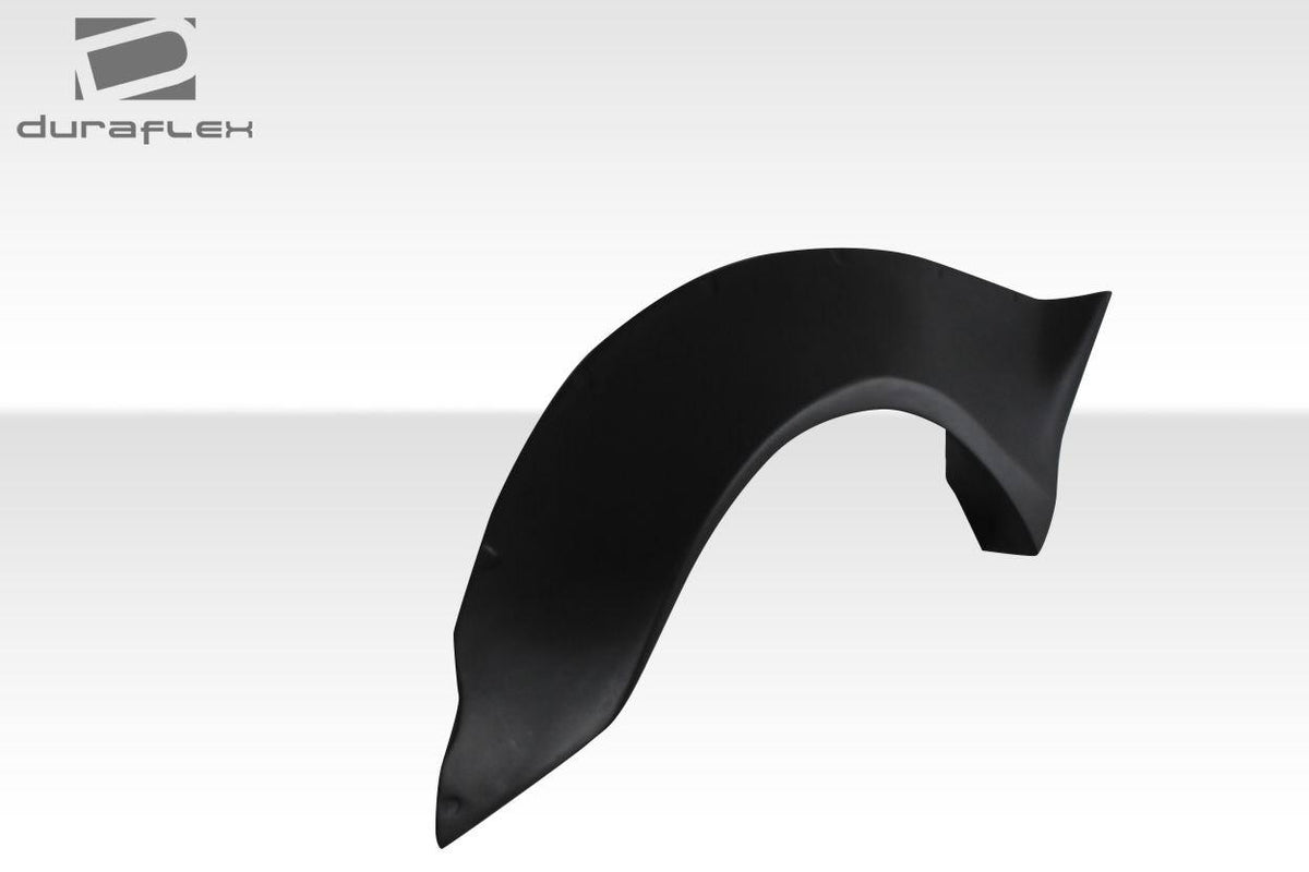 2008-2015 Infiniti G Coupe Duraflex LBW Fender Flare