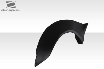 2008-2015 Infiniti G Coupe Duraflex LBW Fender Flare