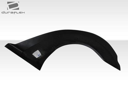 2008-2015 Infiniti G Coupe Duraflex LBW Fender Flare
