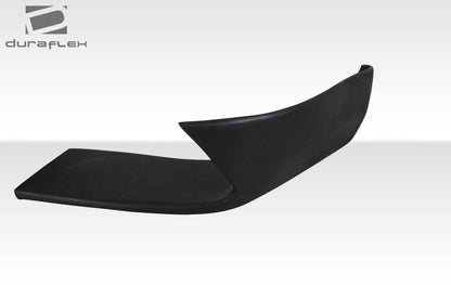 2008-2015 Infiniti G Coupe Duraflex LBW Rear Lip