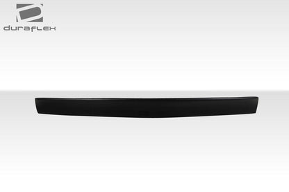 2008-2015 Infiniti G Coupe Duraflex LBW Rear Wing