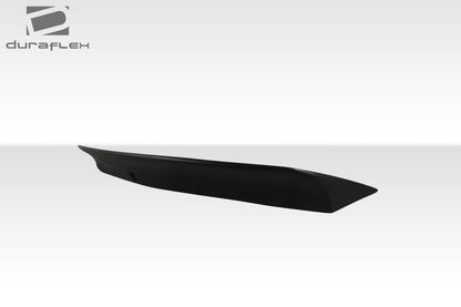 2008-2015 Infiniti G Coupe Duraflex LBW Rear Wing