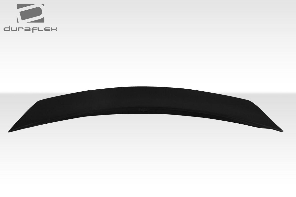2008-2015 Infiniti G Coupe Duraflex LBW Rear Wing