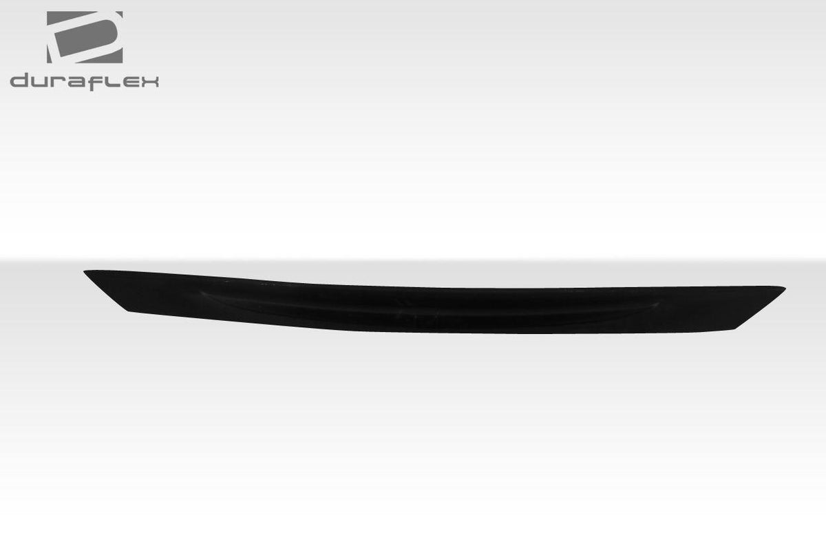 2008-2015 Infiniti G Coupe Duraflex LBW Rear Wing
