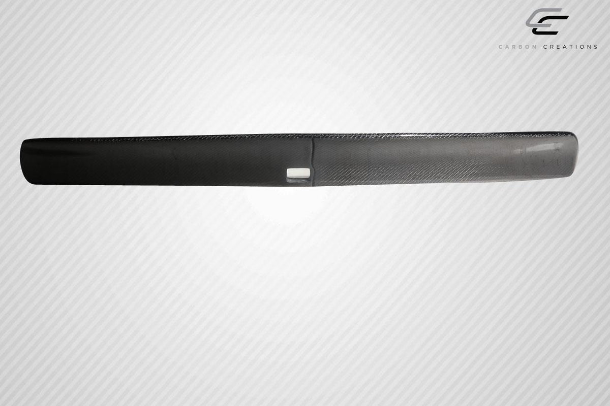 2008-2015 Infiniti G Coupe Carbon Creations LBW Carbon Fiber Rear Wing