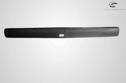 2008-2015 Infiniti G Coupe Carbon Creations LBW Carbon Fiber Rear Wing