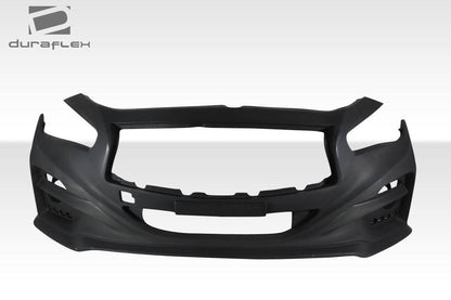 2014-2023 Infiniti Q50 Duraflex Impulse Front Bumper