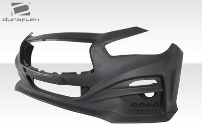 2014-2023 Infiniti Q50 Duraflex Impulse Front Bumper