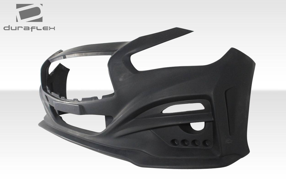 2014-2023 Infiniti Q50 Duraflex Impulse Front Bumper