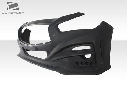 2014-2023 Infiniti Q50 Duraflex Impulse Front Bumper