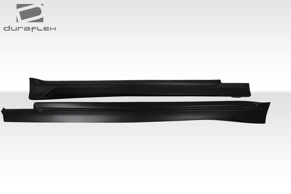 2014-2023 Infiniti Q50 Duraflex Impulse Side Skirts