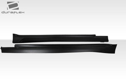 2014-2023 Infiniti Q50 Duraflex Impulse Side Skirts