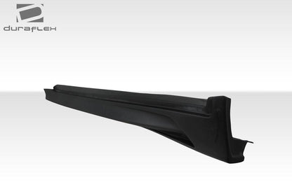 2014-2023 Infiniti Q50 Duraflex Impulse Side Skirts