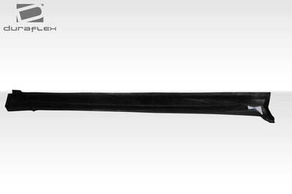 2014-2023 Infiniti Q50 Duraflex Impulse Side Skirts