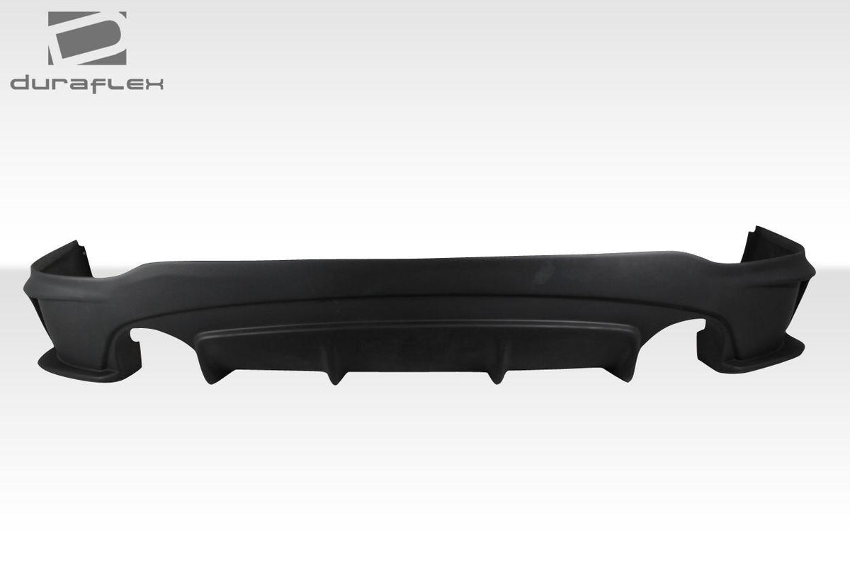 2014-2017 Infiniti Q50 Duraflex Impulse Rear Lip