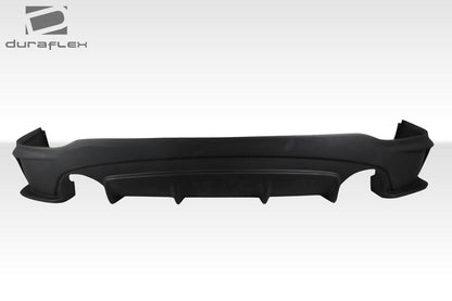2014-2017 Infiniti Q50 Duraflex Impulse Rear Lip
