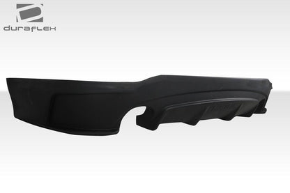 2014-2017 Infiniti Q50 Duraflex Impulse Rear Lip
