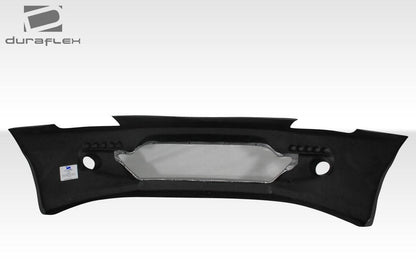 2003-2008 Nissan 350Z Duraflex RBS Front Bumper