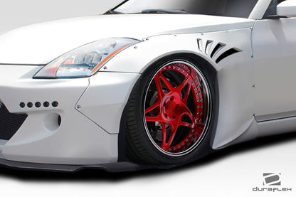 2003-2008 Nissan 350Z Duraflex RBS Fender Flare