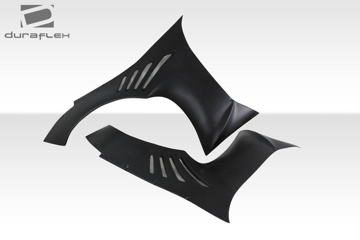 2003-2008 Nissan 350Z Duraflex RBS Fender Flare