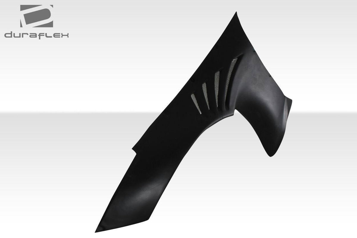2003-2008 Nissan 350Z Duraflex RBS Fender Flare