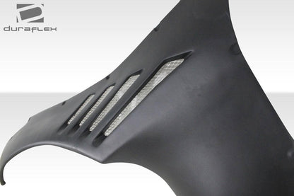 2003-2008 Nissan 350Z Duraflex RBS Fender Flare