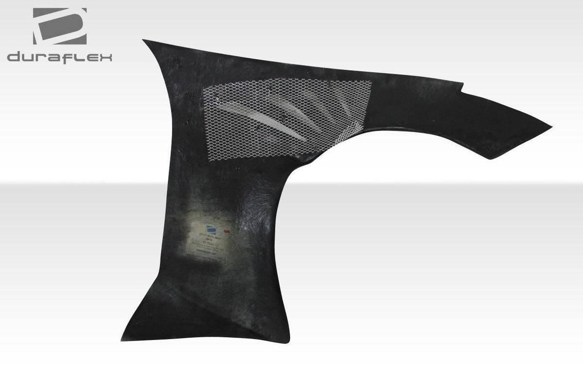 2003-2008 Nissan 350Z Duraflex RBS Fender Flare
