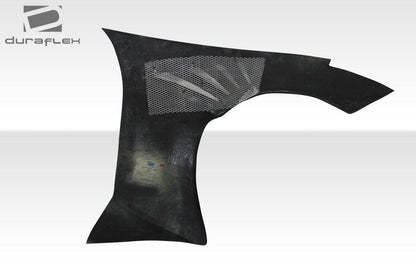 2003-2008 Nissan 350Z Duraflex RBS Fender Flare