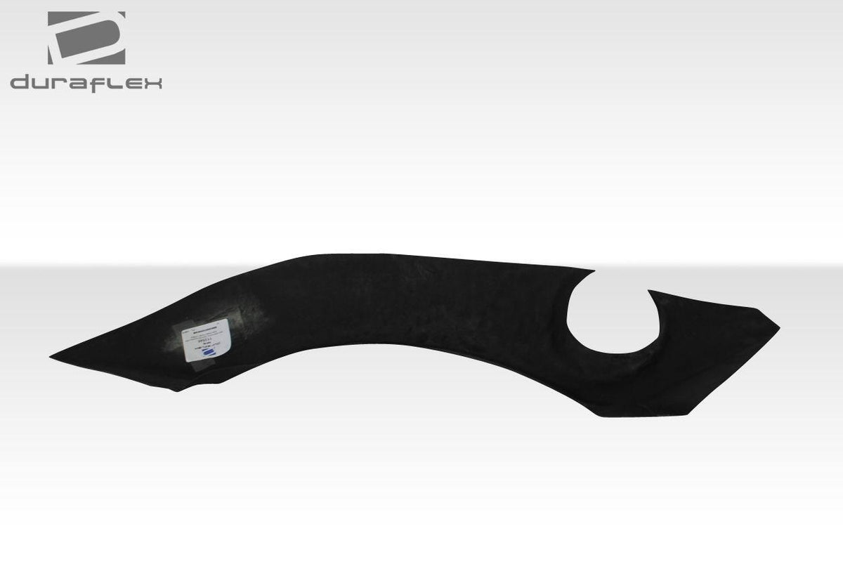 2003-2008 Nissan 350Z Duraflex RBS Fender Flare