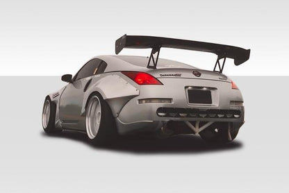 2003-2008 Nissan 350Z Duraflex RBS Fender Flare