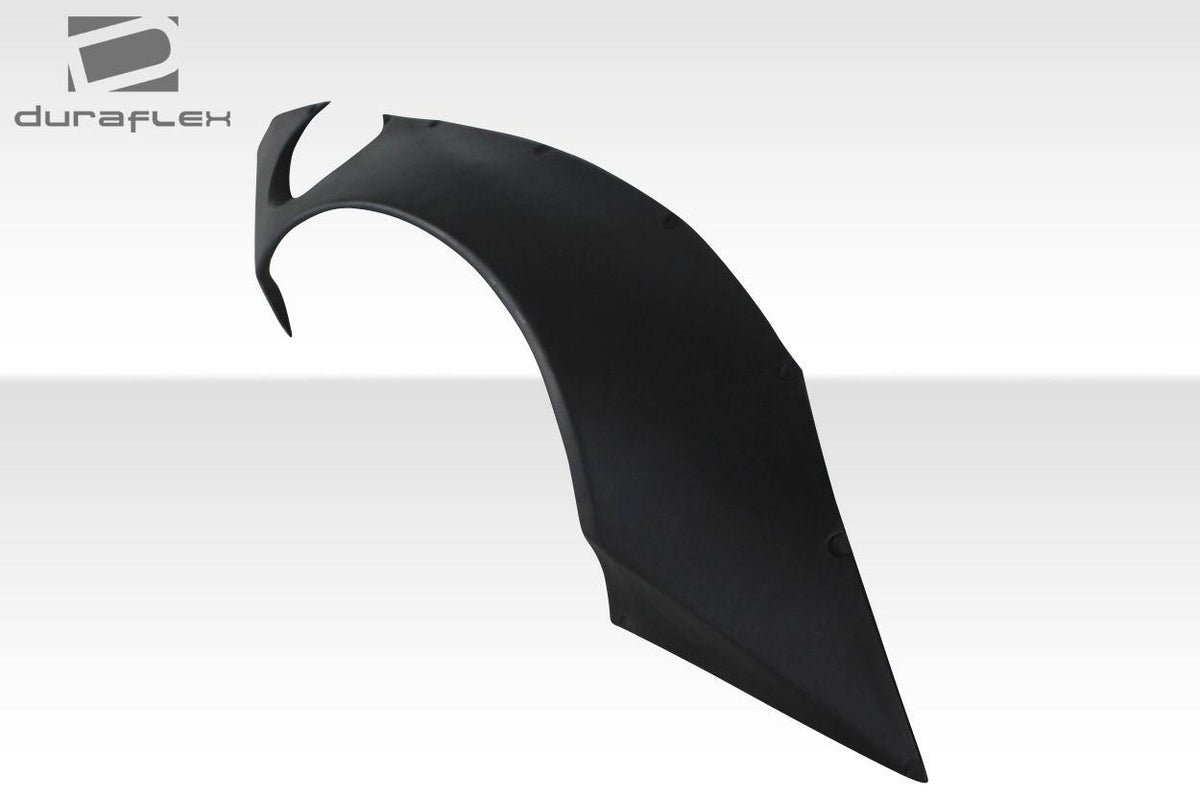 2003-2008 Nissan 350Z Duraflex RBS Fender Flare
