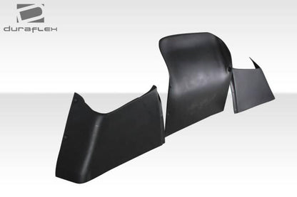 2003-2008 Nissan 350Z Duraflex RBS Rear Lip