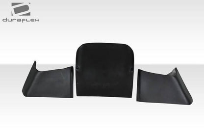 2003-2008 Nissan 350Z Duraflex RBS Rear Lip